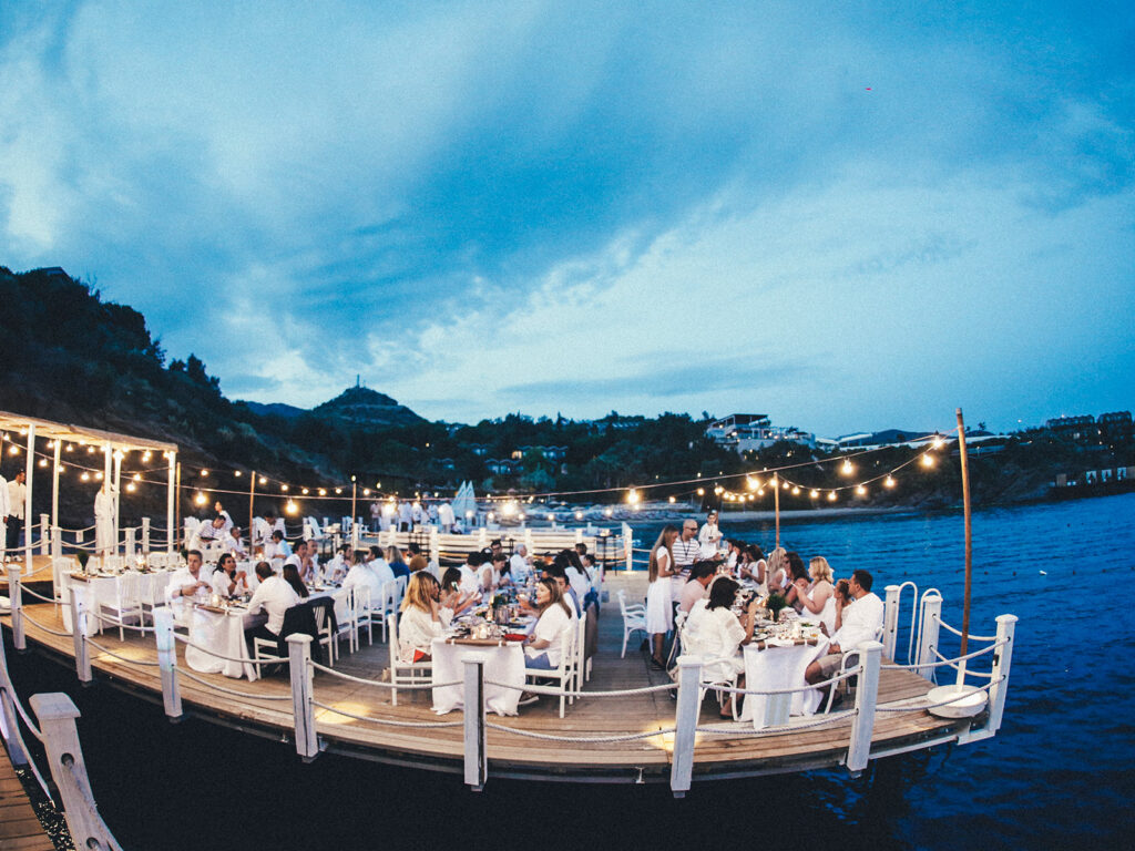 Türkei Club Marvy