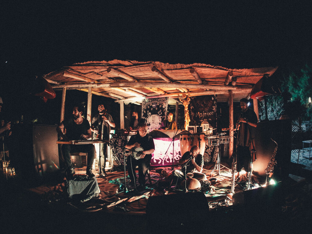 Türkei Club Marvy