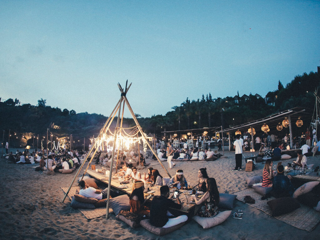 Türkei Club Marvy