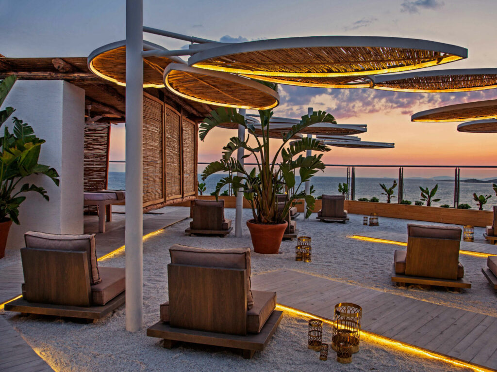 Türkei Club Marvy