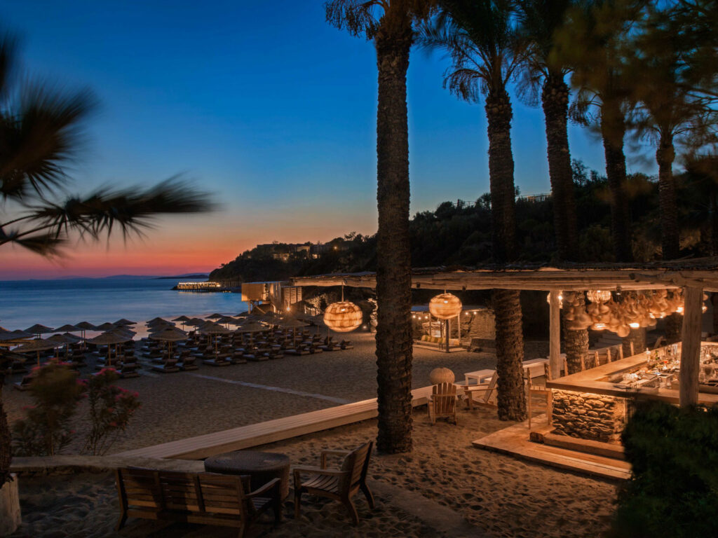 Türkei Club Marvy